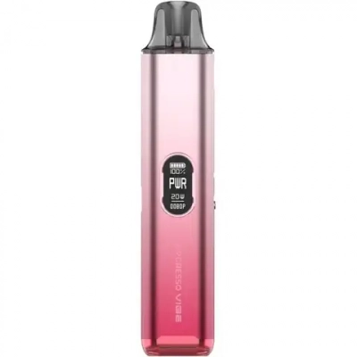 Vaporesso VIBE 1100mAh (Cherry Pink)