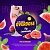 Табак Overdose, 25гр "Fig Lemonade / Тропический лимонад"