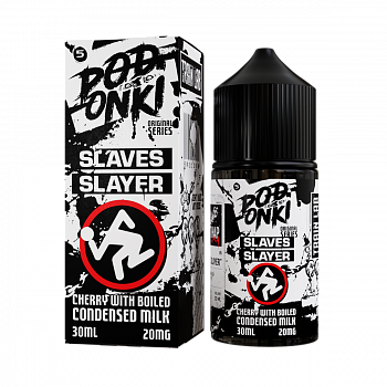 Ар Podonki Last Hap HARD Slaves Slayer 30-20