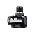 Картридж Vandy Vape Jackaroo 18650 POD (без испарителя) Black 1шт